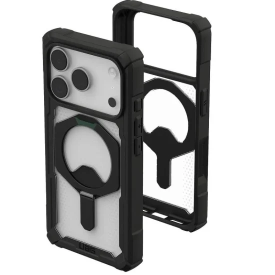 Uag Iphone 17 Pro Plasma Xte Magsafe Case